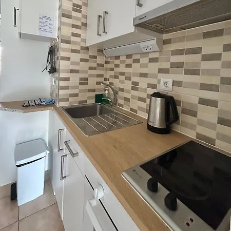 Apartamento Pool View Studio In Castle Harbour C005 *