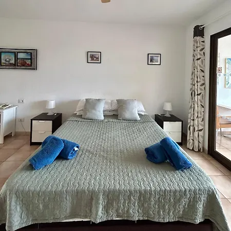 Apartamento Pool View Studio In Castle Harbour C005